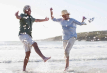 Südafrika: Auswandern und den wohlverdienten Ruhestand genießen